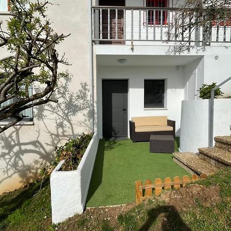 Apartamentos - Casa El Ancla Селоріо Екстер'єр фото