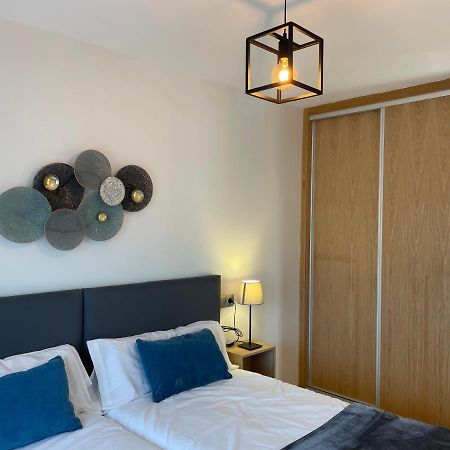 Apartamentos - Casa El Ancla Селоріо Екстер'єр фото