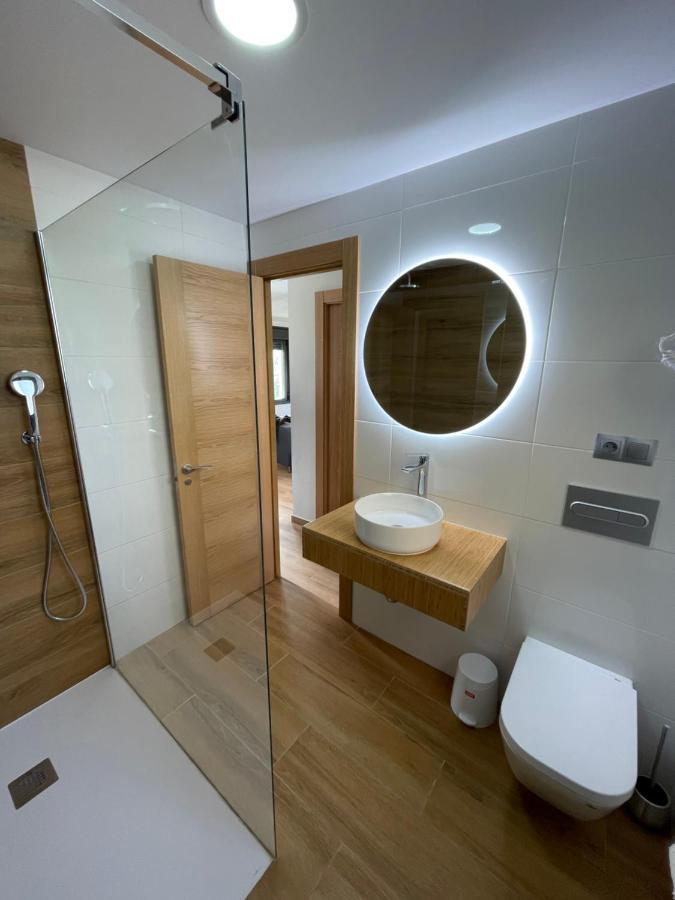 Apartamentos - Casa El Ancla Селоріо Екстер'єр фото