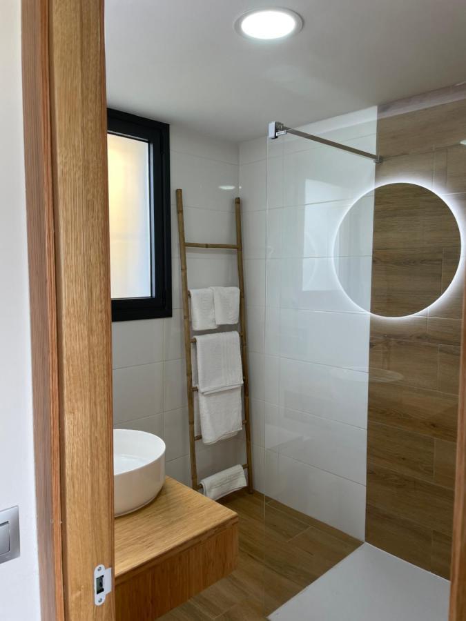 Apartamentos - Casa El Ancla Селоріо Екстер'єр фото