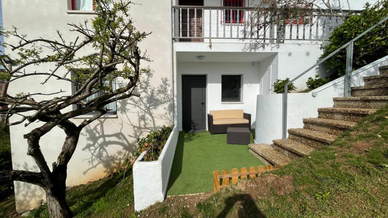 Apartamentos - Casa El Ancla Селоріо Екстер'єр фото