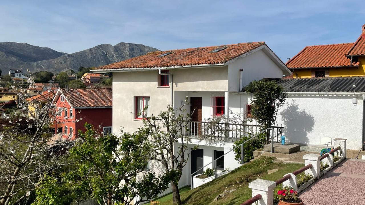 Apartamentos - Casa El Ancla Селоріо Екстер'єр фото