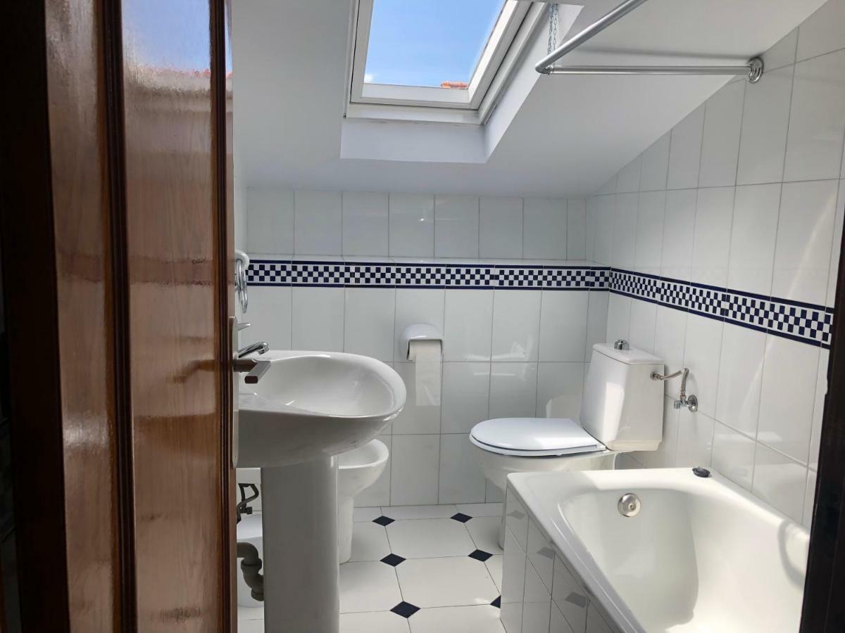 Apartamentos - Casa El Ancla Селоріо Екстер'єр фото