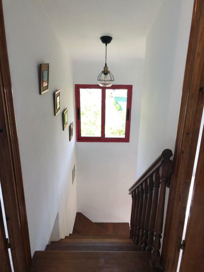 Apartamentos - Casa El Ancla Селоріо Екстер'єр фото