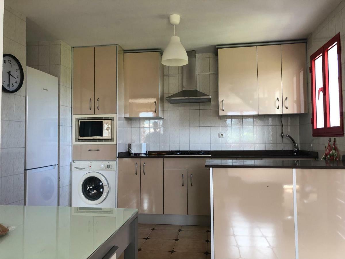 Apartamentos - Casa El Ancla Селоріо Екстер'єр фото