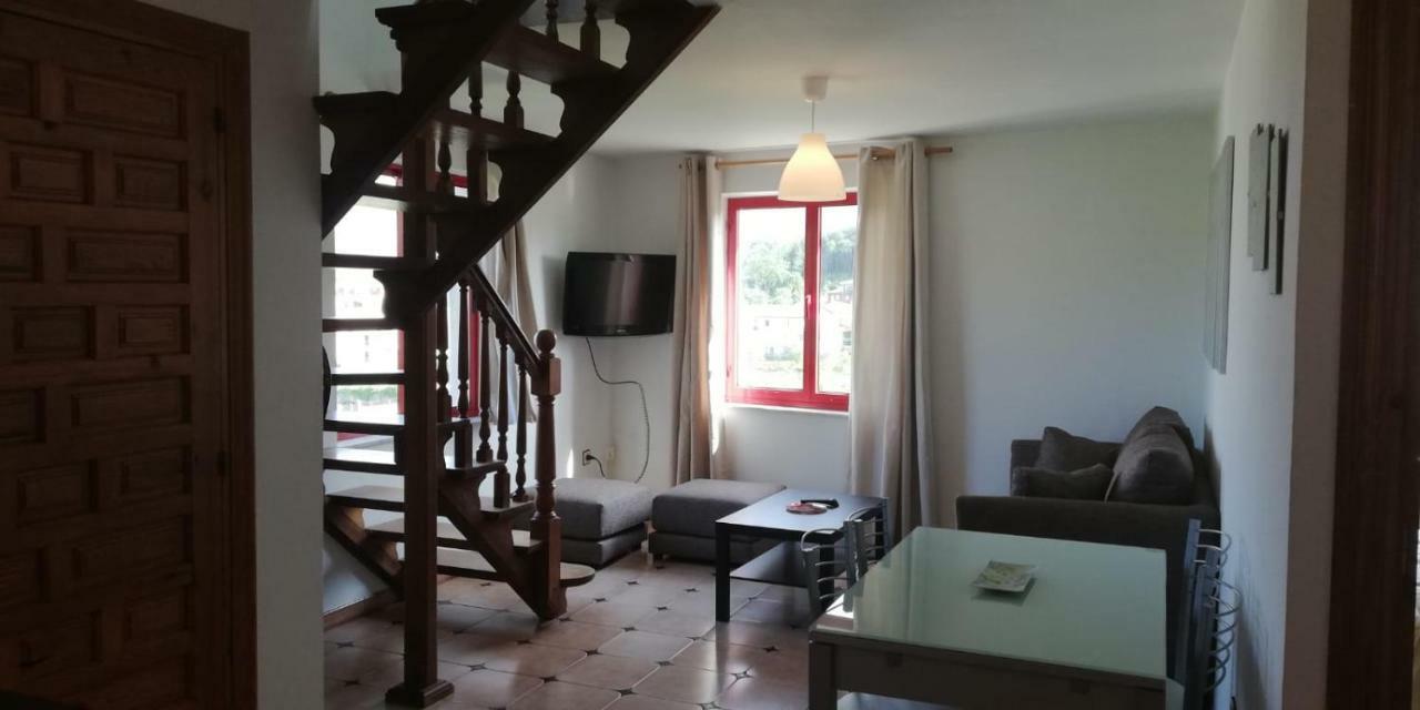 Apartamentos - Casa El Ancla Селоріо Екстер'єр фото