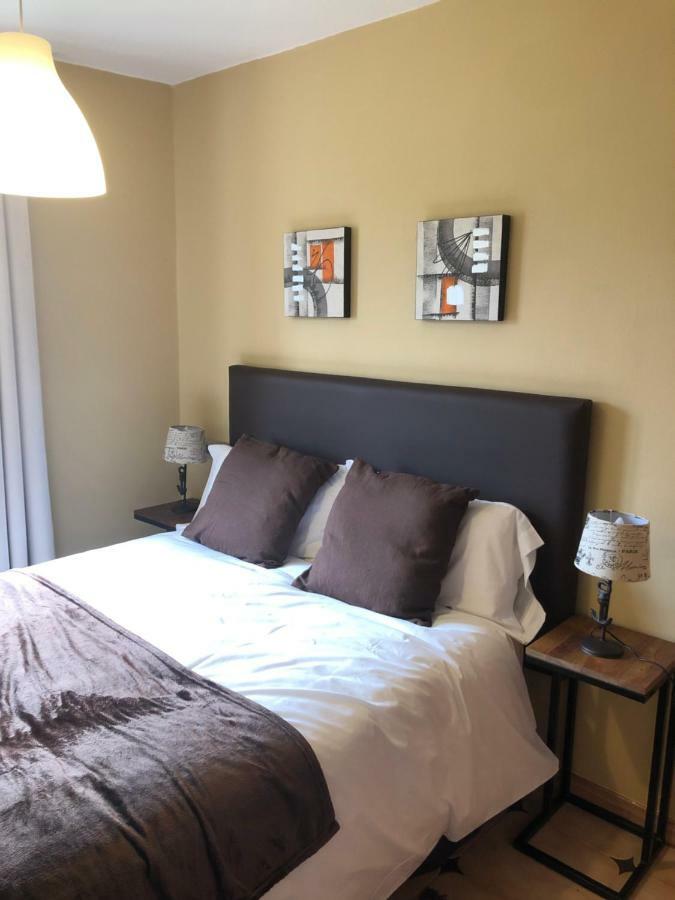 Apartamentos - Casa El Ancla Селоріо Екстер'єр фото
